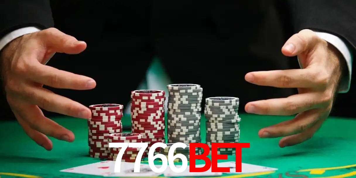 Benefícios VIP na 7766BET